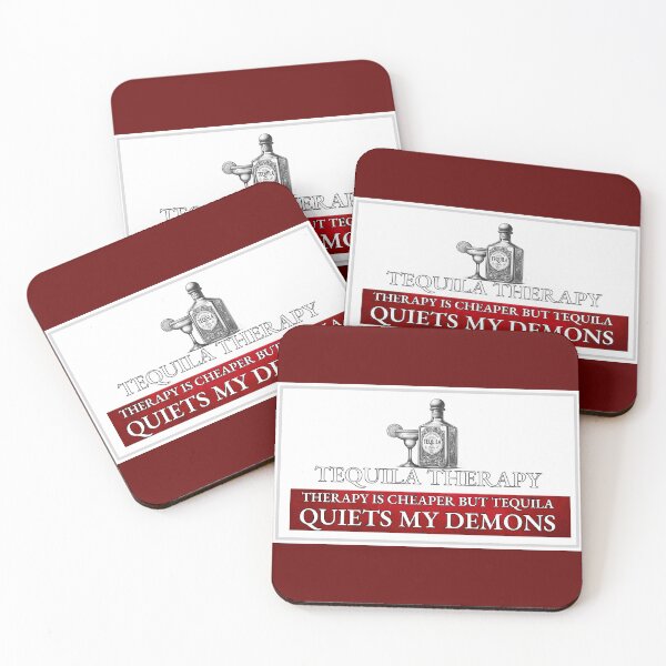 Item preview, Tequila therapy designed and sold by LifeBLifeing.