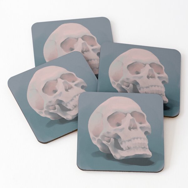 Item preview, Skull, another version designed and sold by 3ll3n0ra.