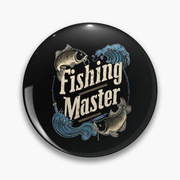 Item preview, Fishing master - Master baiter fishing - Master hook - Master baiter hook designed and sold by JansenGS.