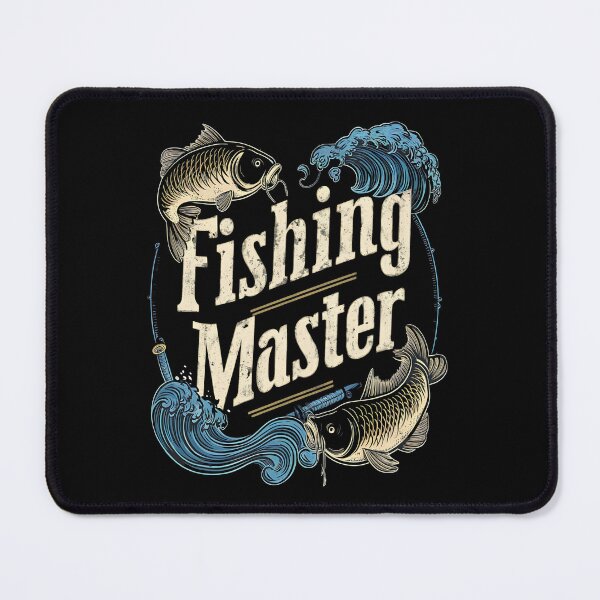Item preview, Fishing master - Master baiter fishing - Master hook - Master baiter hook designed and sold by JansenGS.