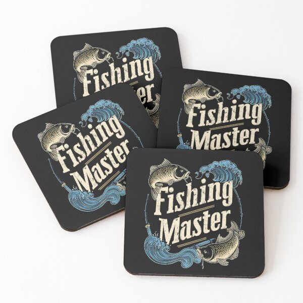 Item preview, Fishing master - Master baiter fishing - Master hook - Master baiter hook designed and sold by JansenGS.