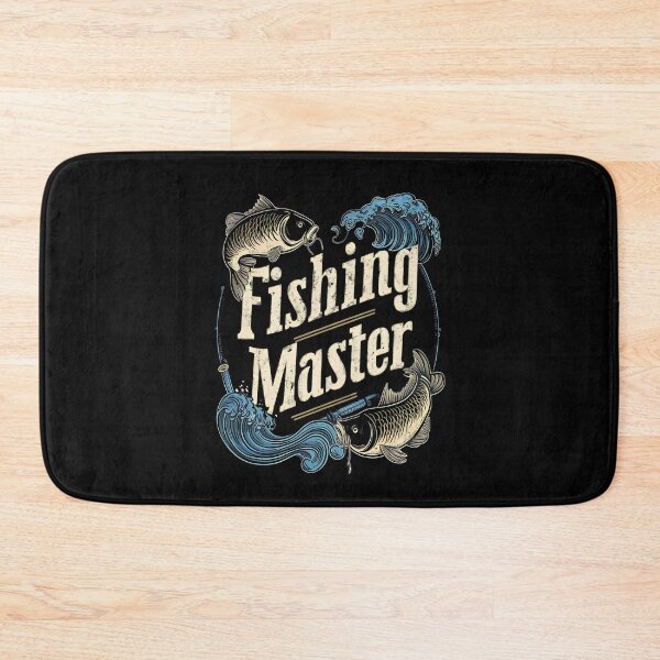 Item preview, Fishing master - Master baiter fishing - Master hook - Master baiter hook designed and sold by JansenGS.