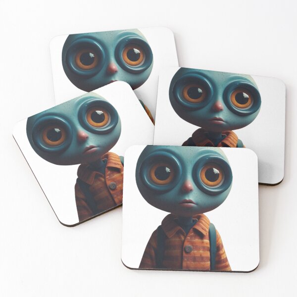 Item preview, Animated Characters No:26 designed and sold by EleganceStudio.