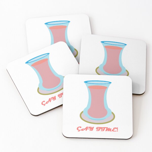 Item preview, ÇAY TIME! designed and sold by Kapsula2023.
