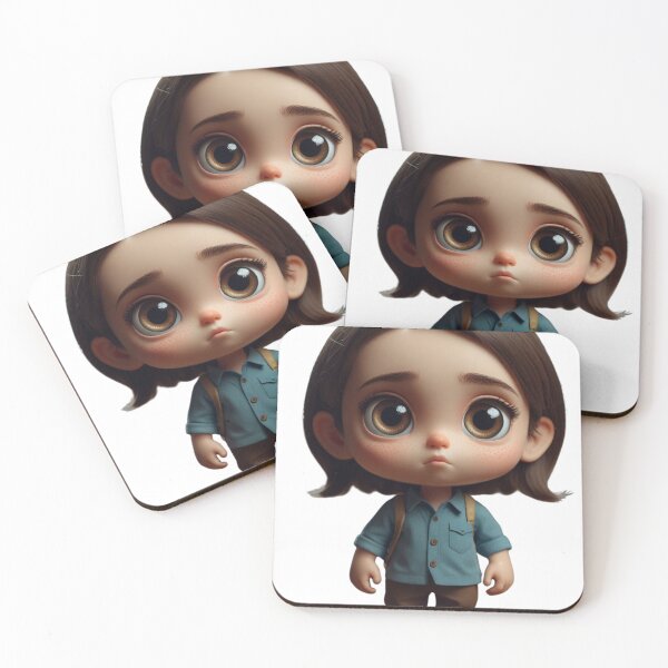 Item preview, Animated Characters No:27 designed and sold by EleganceStudio.