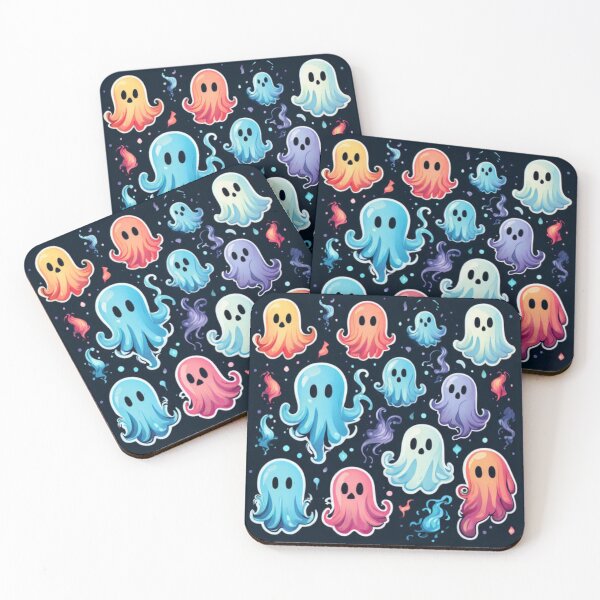 Item preview, Ghost Pattern designed and sold by Planetporridge.