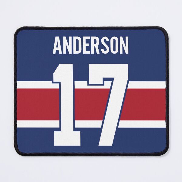 Item preview, josh anderson reverse retro designed and sold by renzastudios.