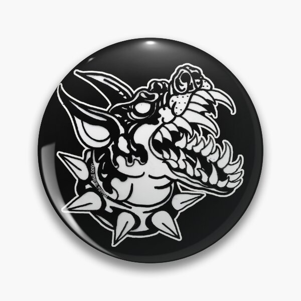 Item preview, Doberman slightly irritated designed and sold by JoaoOtreze.