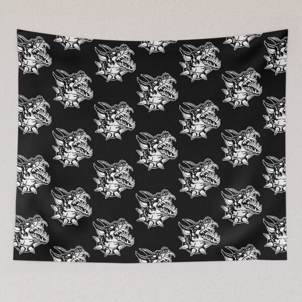 Item preview, Doberman slightly irritated designed and sold by JoaoOtreze.