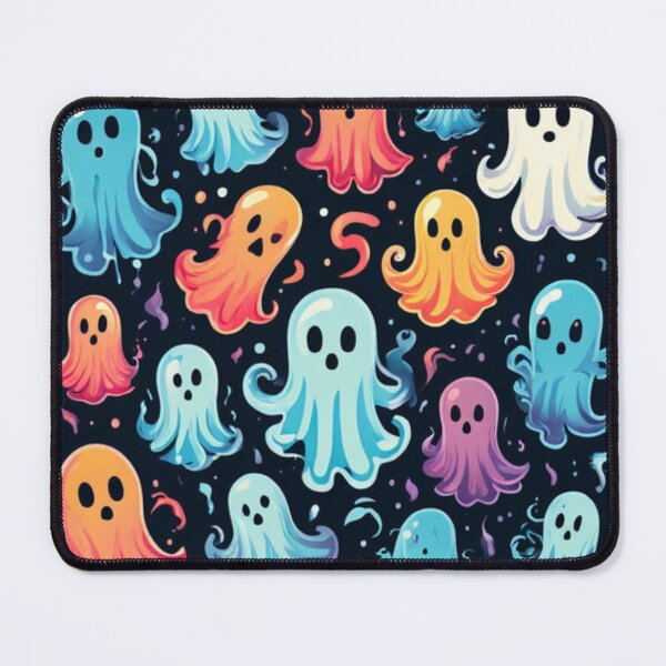Item preview, Ghost Pattern 3 designed and sold by Planetporridge.