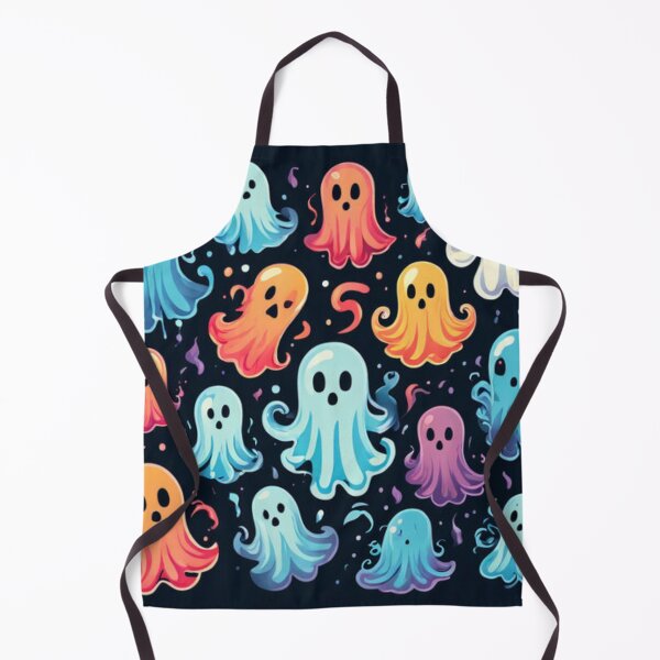 Item preview, Ghost Pattern 3 designed and sold by Planetporridge.