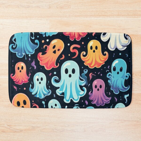 Item preview, Ghost Pattern 3 designed and sold by Planetporridge.