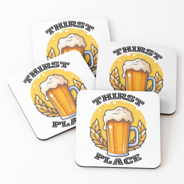 Item preview, Thirst place designed and sold by IFarty.