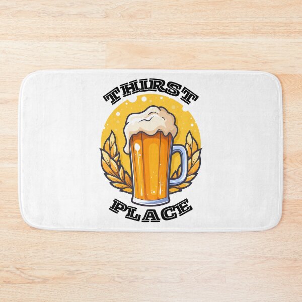 Item preview, Thirst place designed and sold by IFarty.