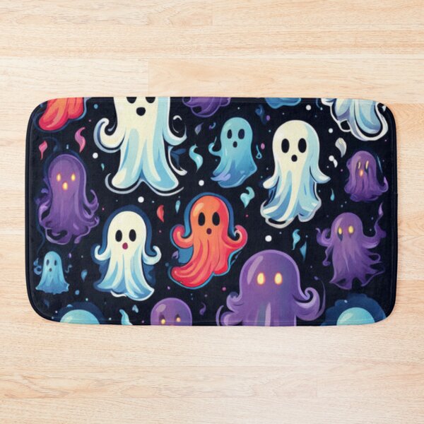 Item preview, Ghost Pattern 4 designed and sold by Planetporridge.