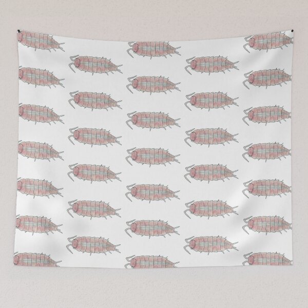 Item preview, Androniscus dentiger designed and sold by Postablepods.