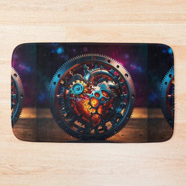 Item preview, Core of Life designed and sold by SignRoadArts.