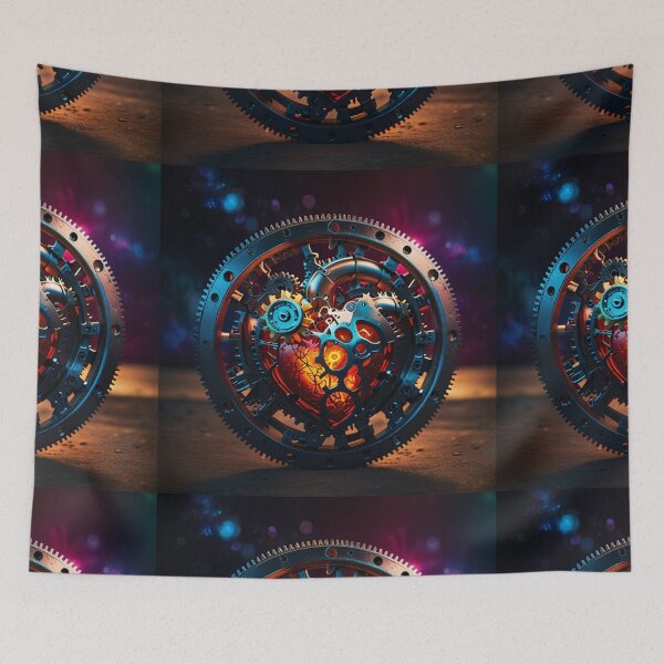 Item preview, Core of Life designed and sold by SignRoadArts.
