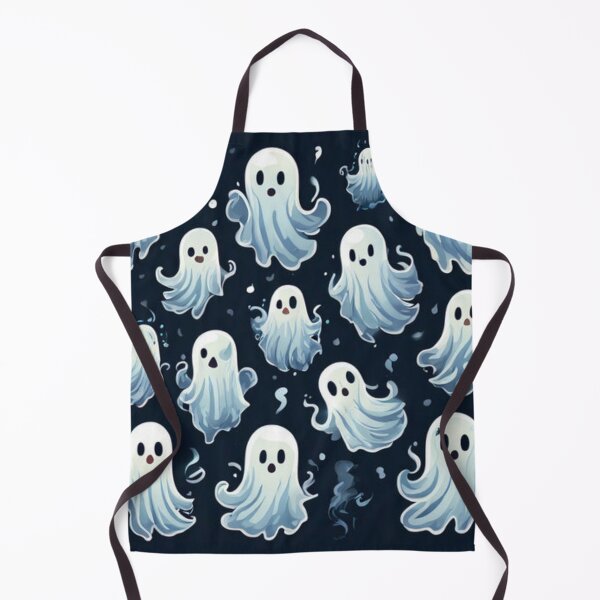 Item preview, Ghost Pattern 5 designed and sold by Planetporridge.