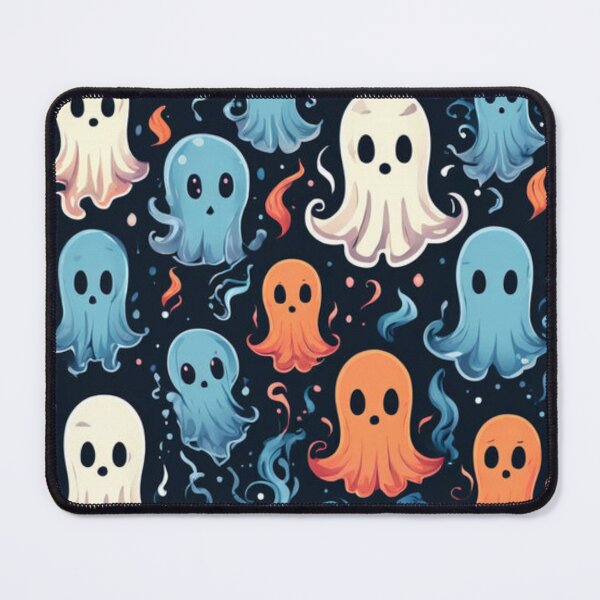 Item preview, Ghost Pattern 6 designed and sold by Planetporridge.