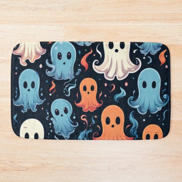 Item preview, Ghost Pattern 6 designed and sold by Planetporridge.