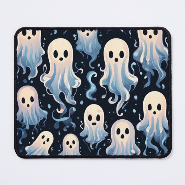 Item preview, Ghost Pattern 7 designed and sold by Planetporridge.