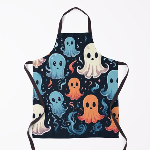 Item preview, Ghost Pattern 6 designed and sold by Planetporridge.