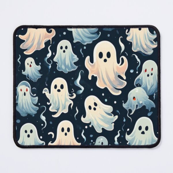 Item preview, Ghost Pattern 8 designed and sold by Planetporridge.
