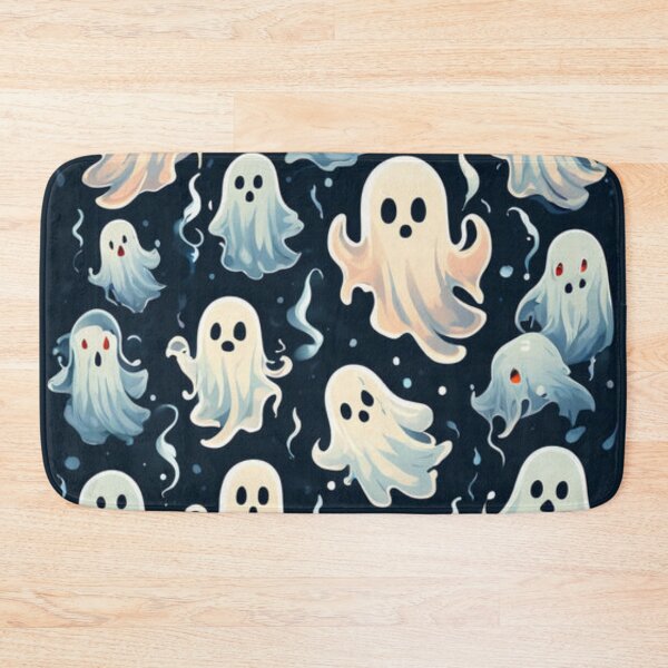 Item preview, Ghost Pattern 8 designed and sold by Planetporridge.