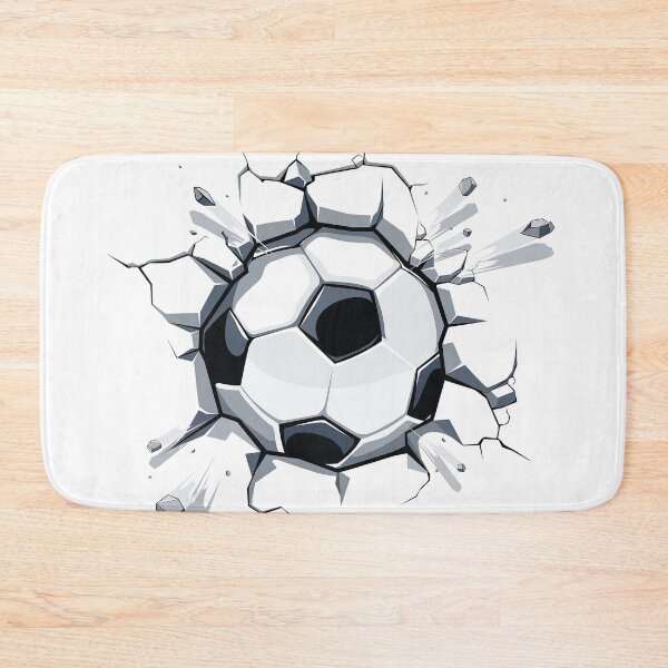 Item preview, "Discover the Art and History of the Football Ball: Designs and Memorabilia" designed and sold by FilipVrankovic.