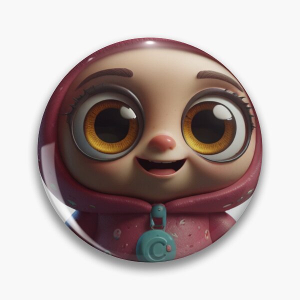 Item preview, Animated Characters No:29 designed and sold by EleganceStudio.