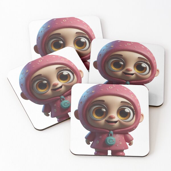 Item preview, Animated Characters No:29 designed and sold by EleganceStudio.