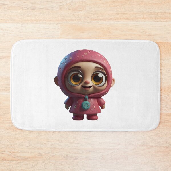 Item preview, Animated Characters No:29 designed and sold by EleganceStudio.