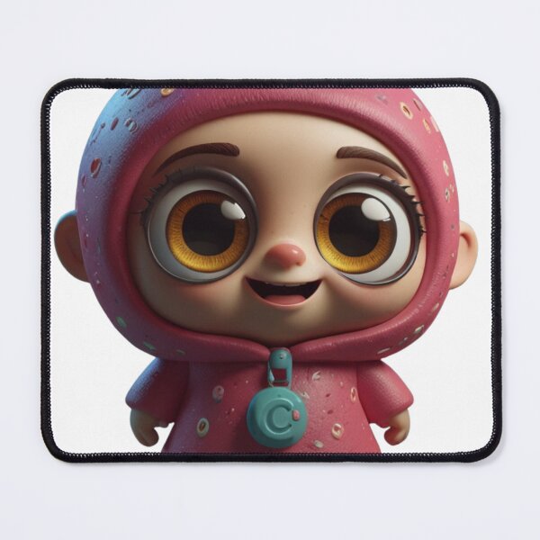 Item preview, Animated Characters No:29 designed and sold by EleganceStudio.