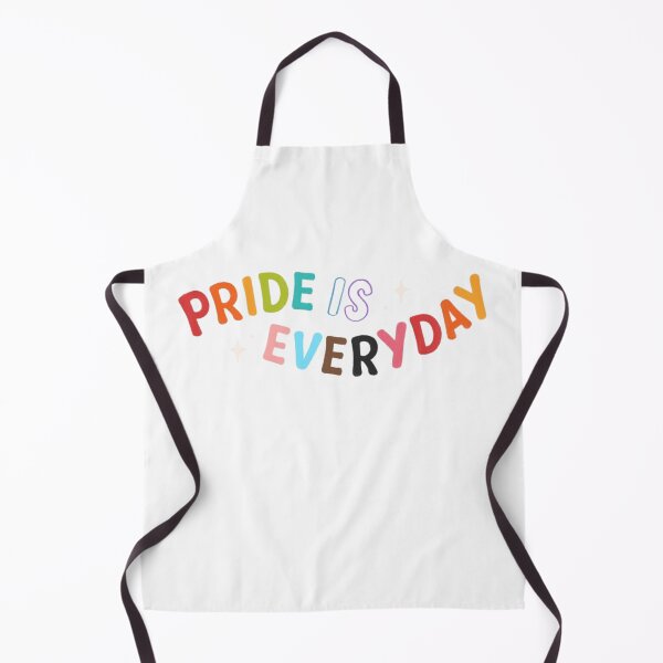Item preview, Pride Is Everyday designed and sold by jennysselling.