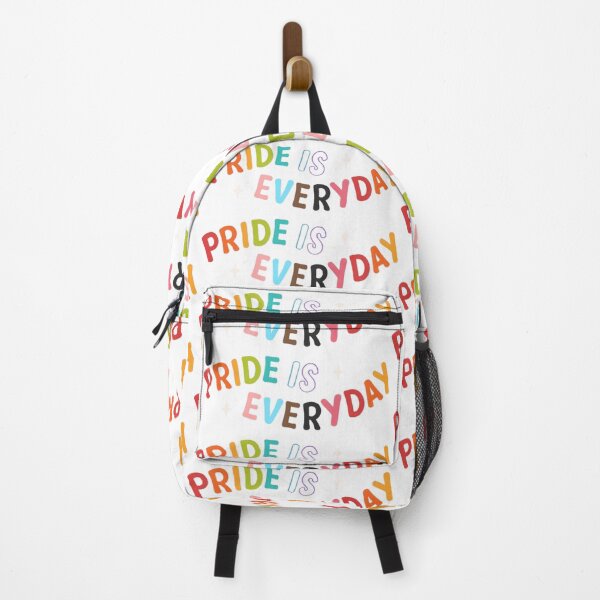 Item preview, Pride Is Everyday designed and sold by jennysselling.