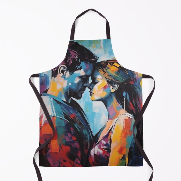 Item preview, Abstract Couple designed and sold by Rtymer.