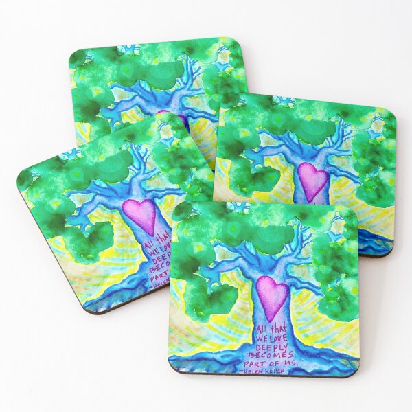 Item preview, Tree of Love and Connection designed and sold by artistshera.