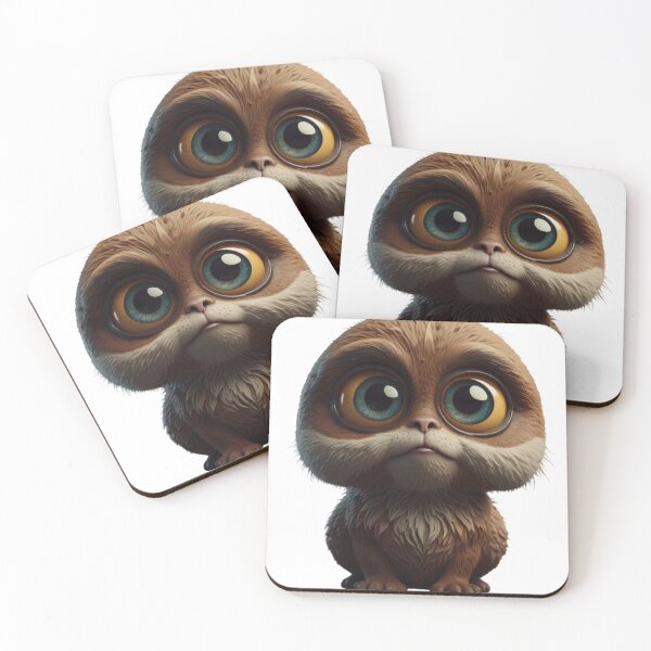 Item preview, Animated Characters No:30 designed and sold by EleganceStudio.