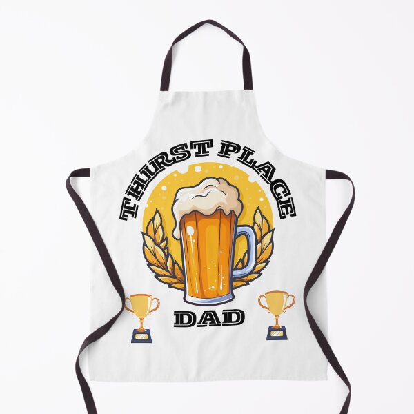 Item preview, Thrst place Dad designed and sold by IFarty.