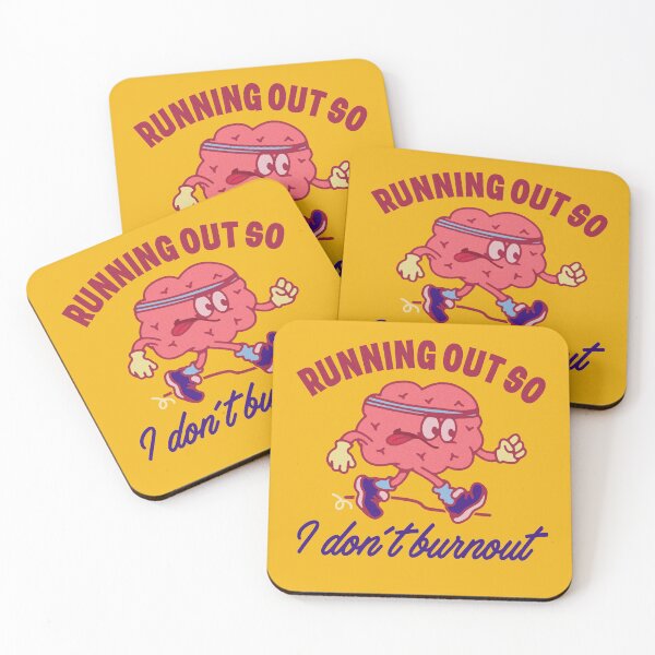Item preview, Running out so I dont burnout designed and sold by DiegoGurgell.