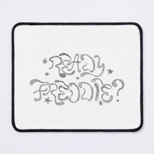 Item preview, Ready Freddie Queen designed and sold by mooonage.