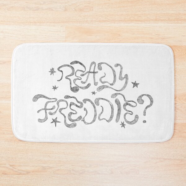 Item preview, Ready Freddie Queen designed and sold by mooonage.
