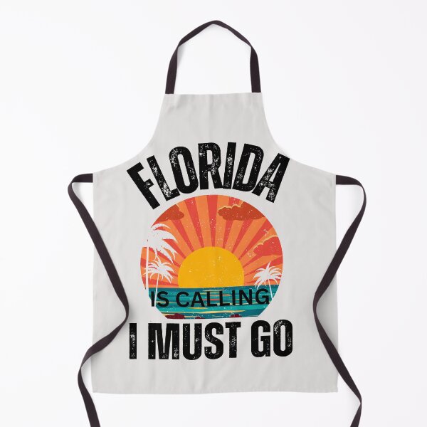 Item preview,  Florida is calling I must go,summer 2024 designed and sold by erozzz.