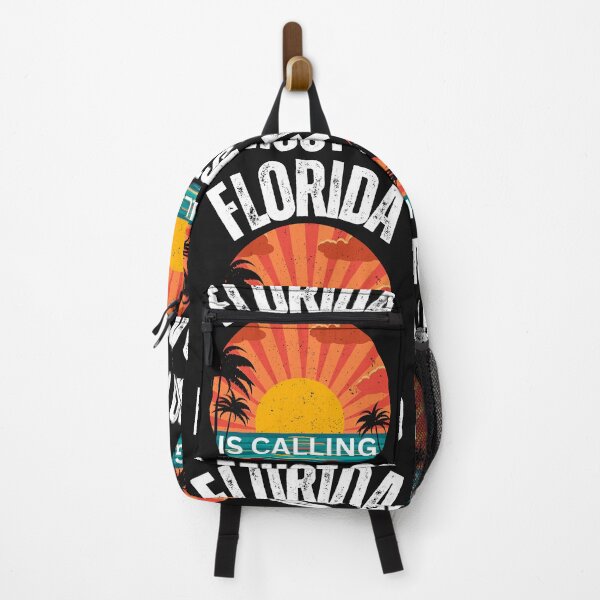 Item preview,  Florida is calling I must go,summer 2024 designed and sold by erozzz.
