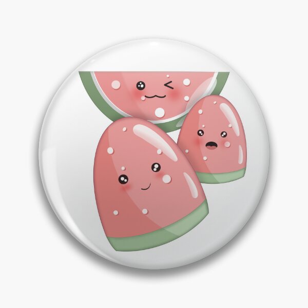 Artikelvorschau, Cute little Fruity Watermelons entworfen und verkauft von LilianasDesign.