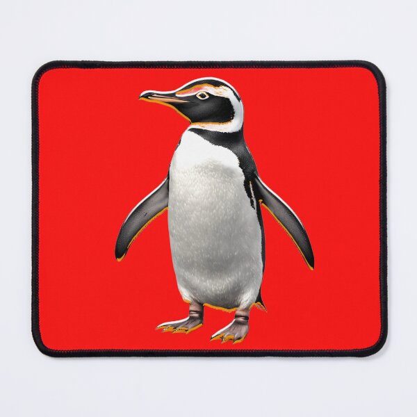 Item preview, Penguin.1. designed and sold by moths-minor.