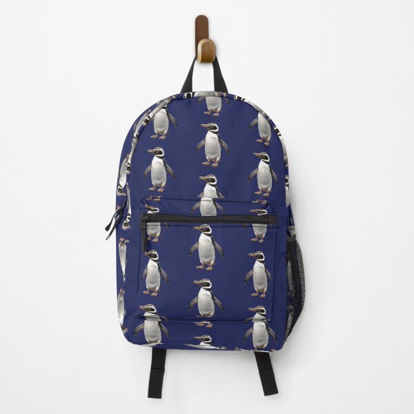 Item preview, Penguin.1. designed and sold by moths-minor.