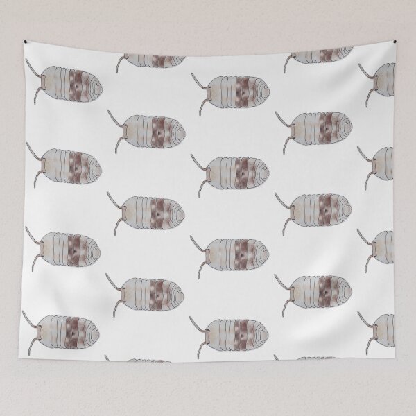 Item preview, Cubaris sp. Cliff Ducky designed and sold by Postablepods.