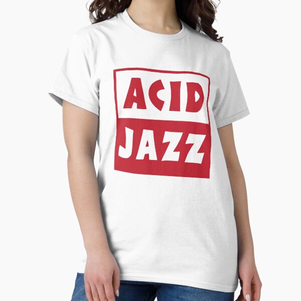 Item preview, Jazzid designed and sold by ReFreshU Shop Designs.